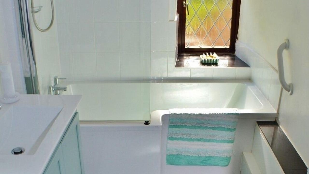 Photo of Bathroom in Chesterfield