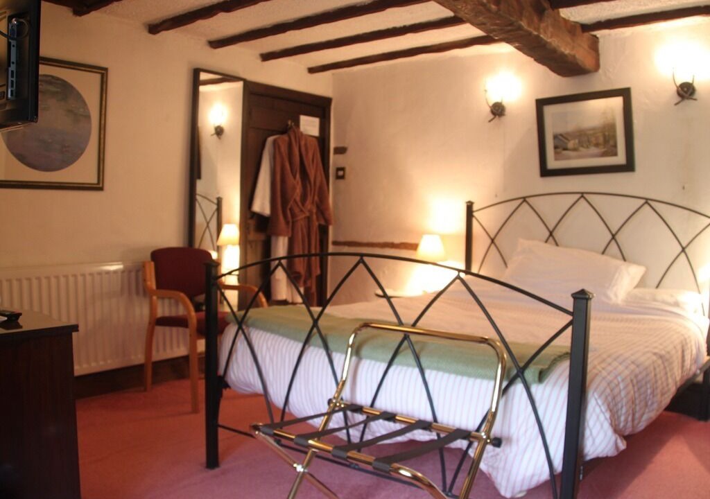 Photo of Bedroom in Chesterfield