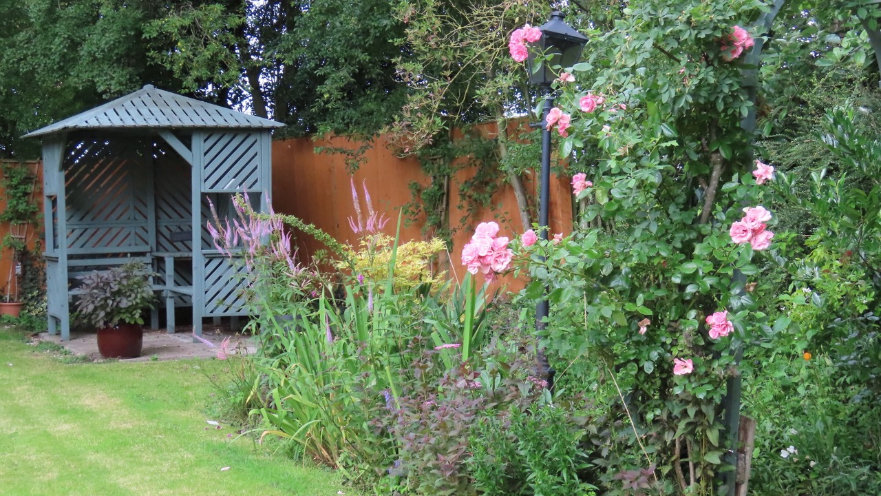 Photo of Outdoor in Chesterfield