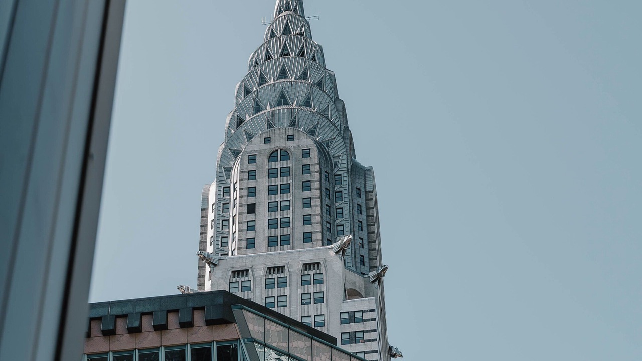 Photo of Outdoor in Midtown East