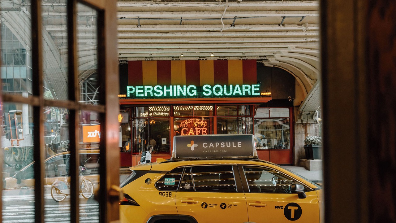 Photo of Others in Midtown East