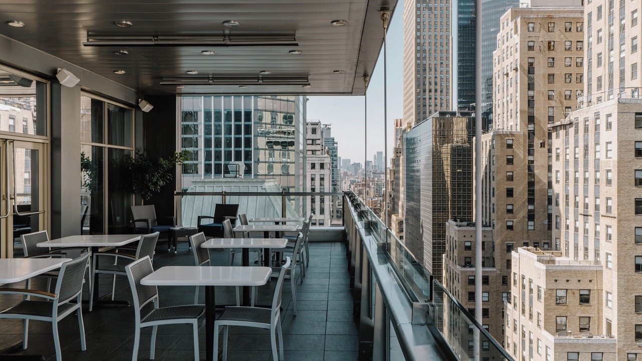 Photo of Outdoor in Midtown East