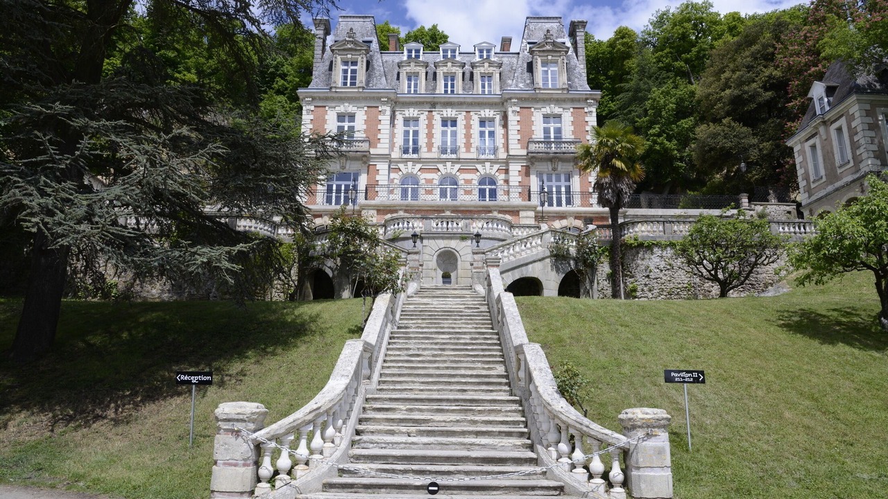 Photo of Outdoor in Rochecorbon