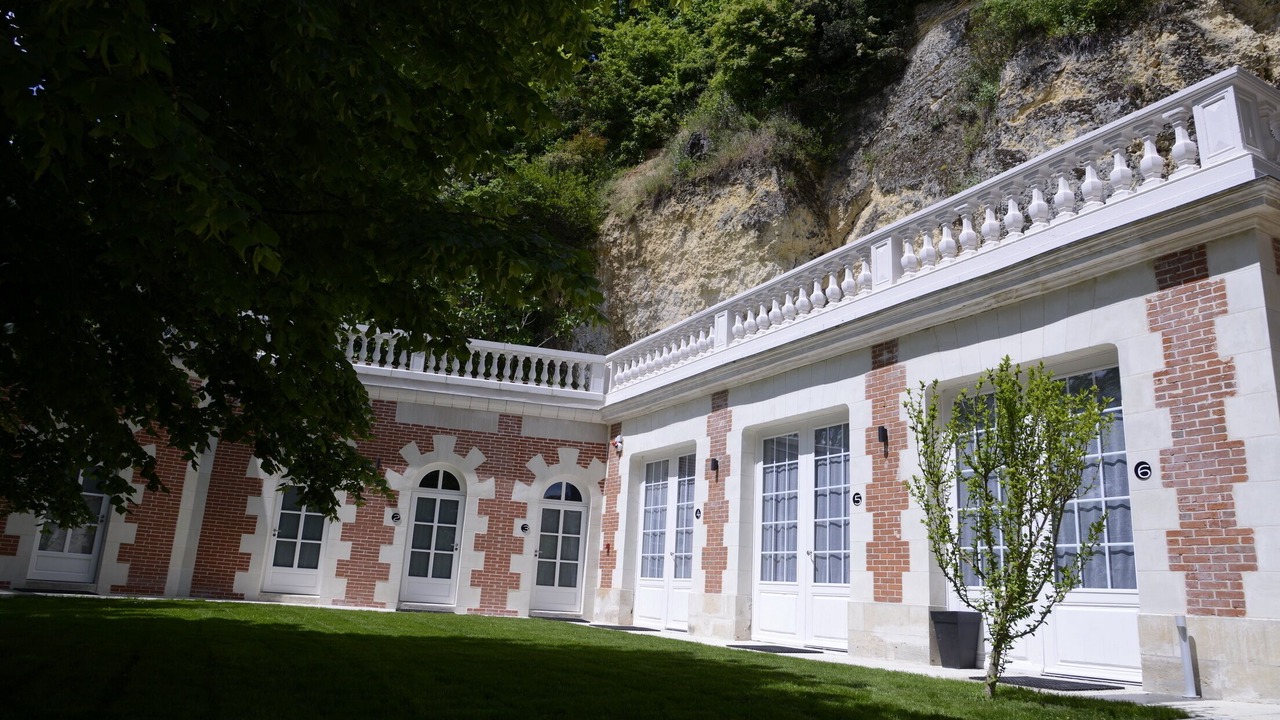 Photo of Outdoor in Rochecorbon
