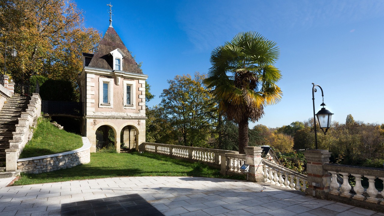 Photo of Outdoor in Rochecorbon