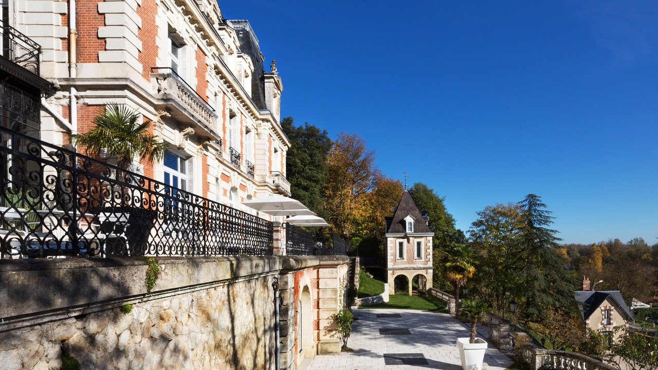 Photo of Outdoor in Rochecorbon