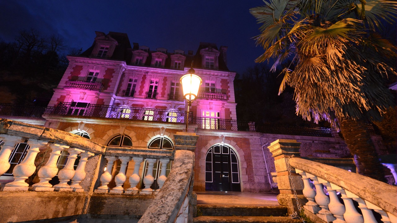 Photo of Outdoor in Rochecorbon
