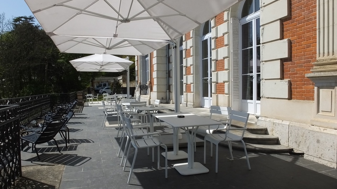Photo of Patio Balcony in Rochecorbon