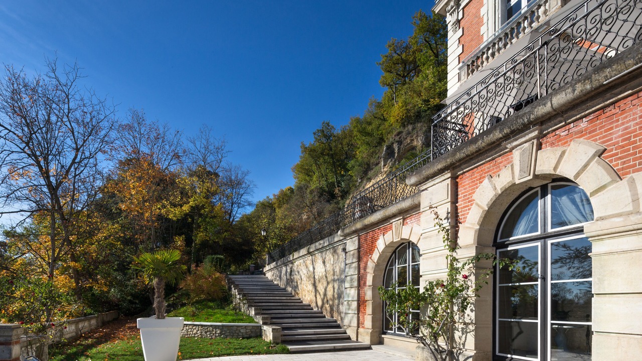 Photo of Outdoor in Rochecorbon