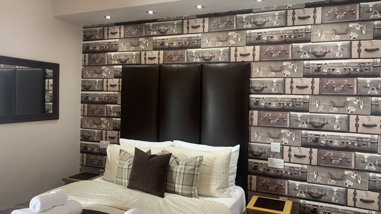 Photo of Patio Balcony in Torquay