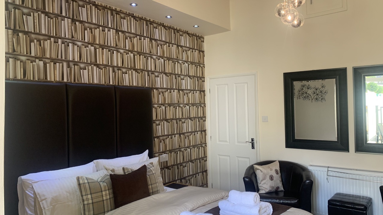 Photo of Bedroom in Torquay