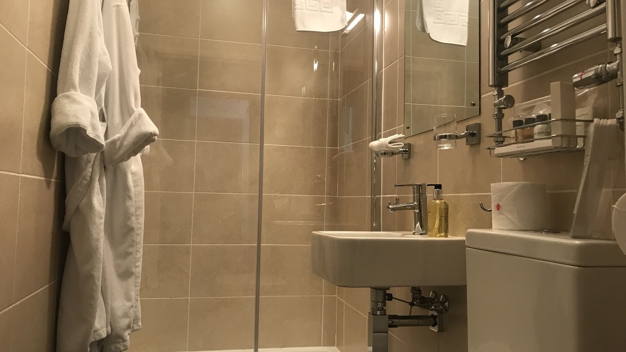 Photo of Bedroom in Torquay