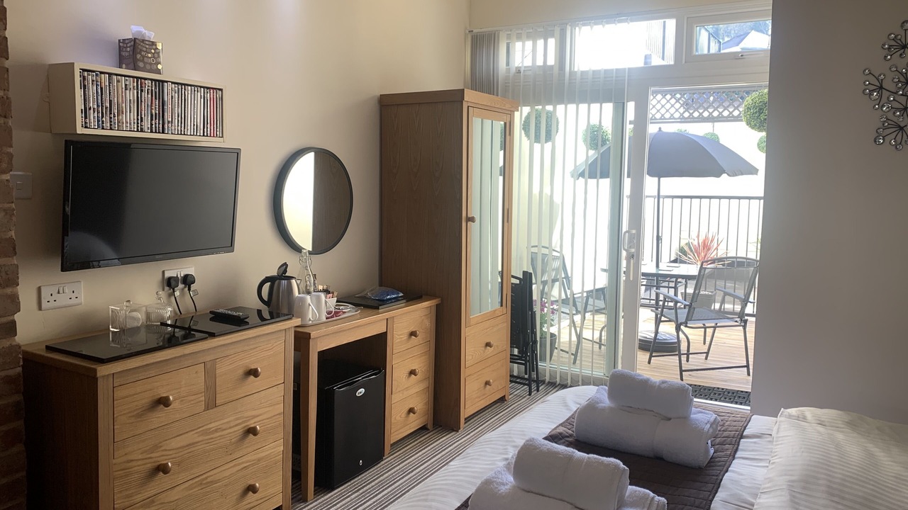 Photo of Bedroom in Torquay