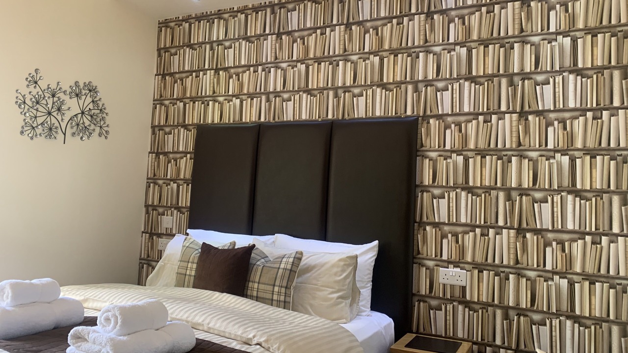 Photo of Bedroom in Torquay