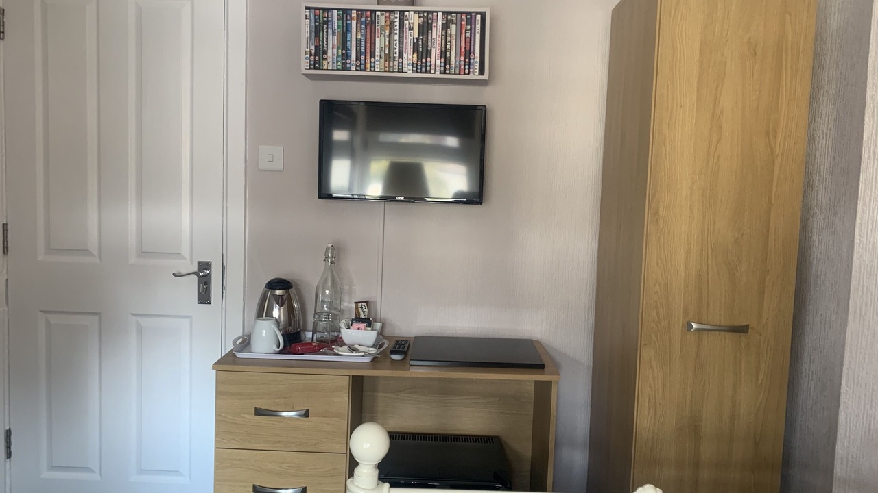 Photo of Bedroom in Torquay