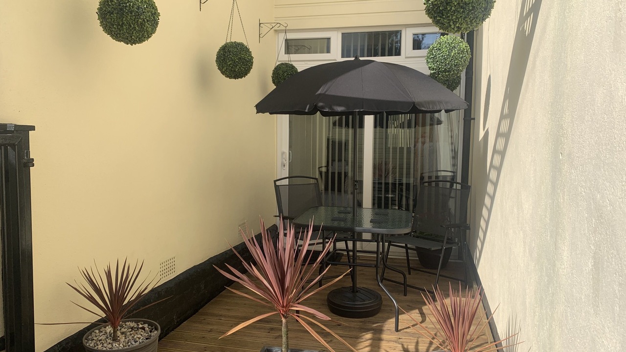 Photo of Bedroom in Torquay