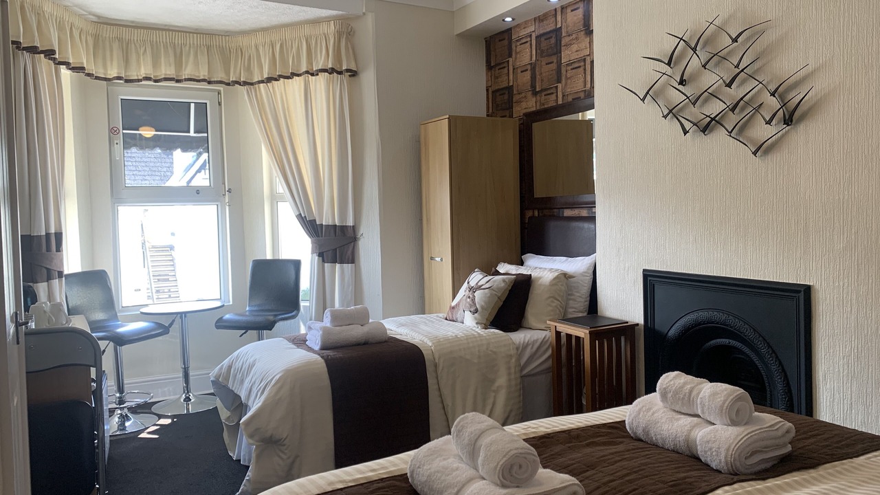 Photo of Bedroom in Torquay