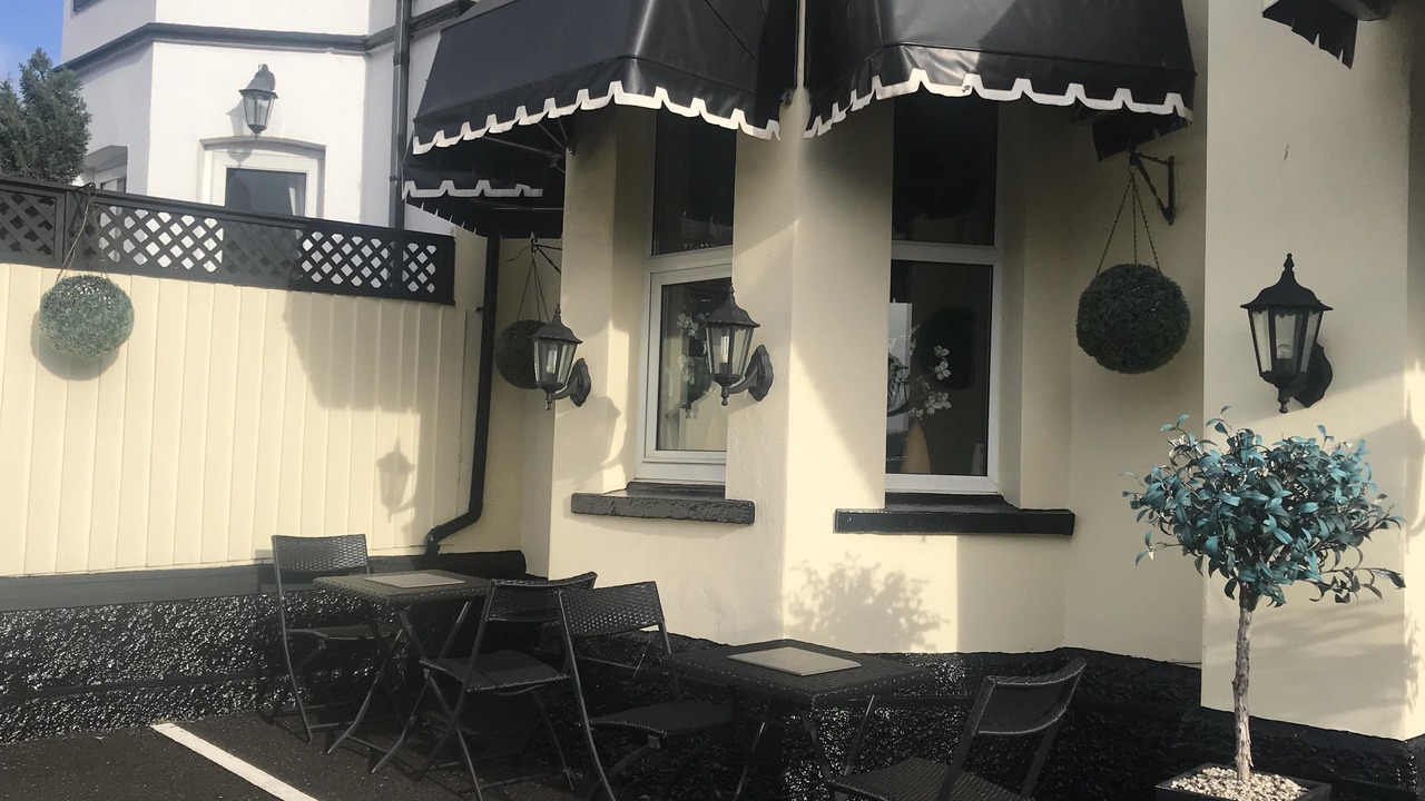 Photo of Patio Balcony in Torquay