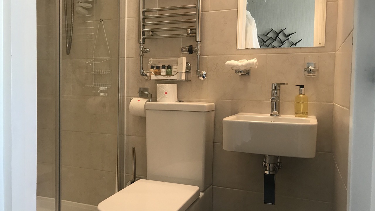 Photo of Bedroom in Torquay