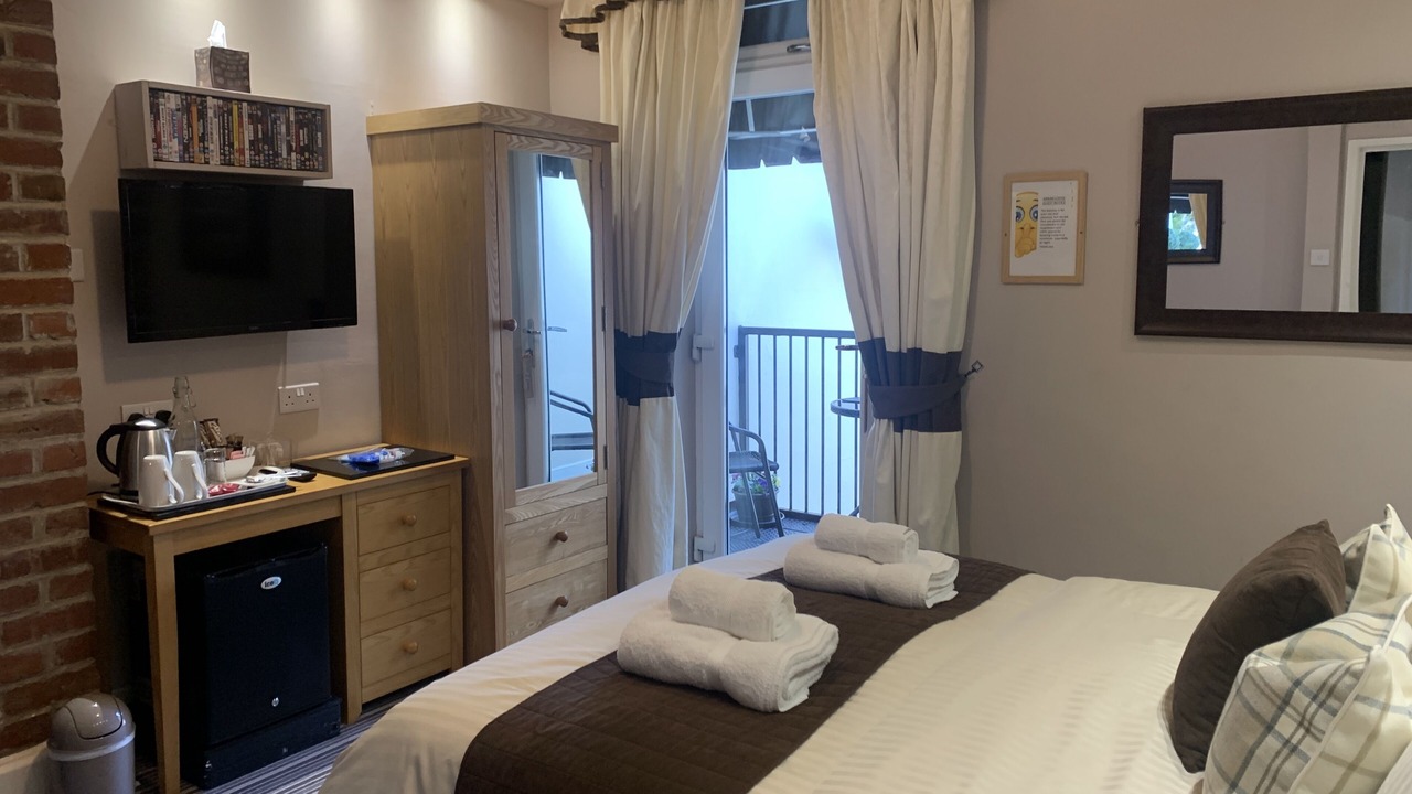 Photo of Patio Balcony in Torquay