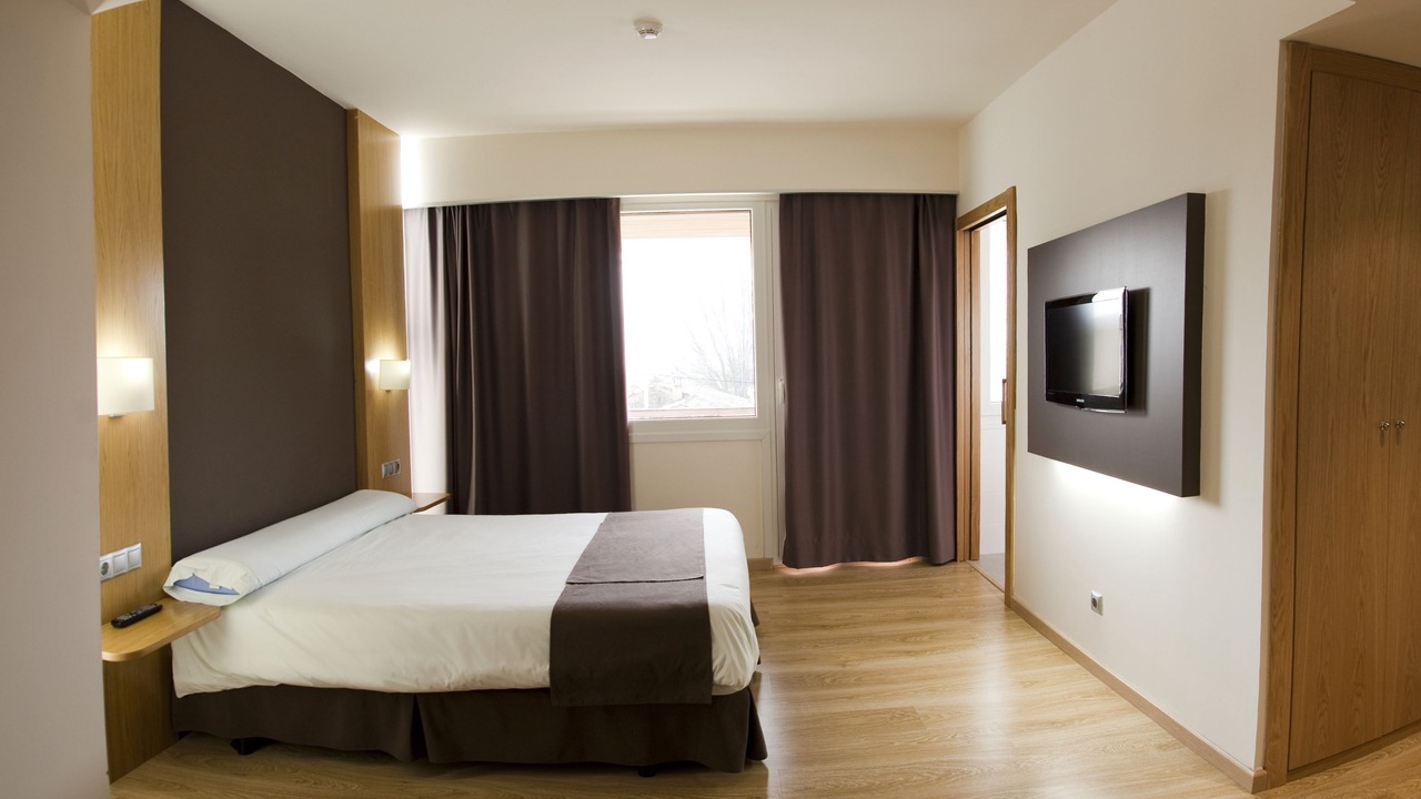 Photo of Bedroom in Labastida