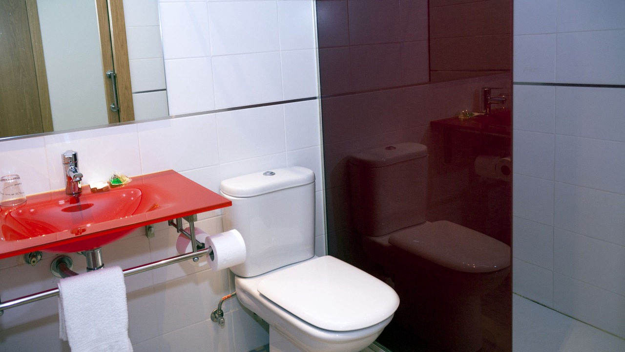 Photo of Bathroom in Labastida