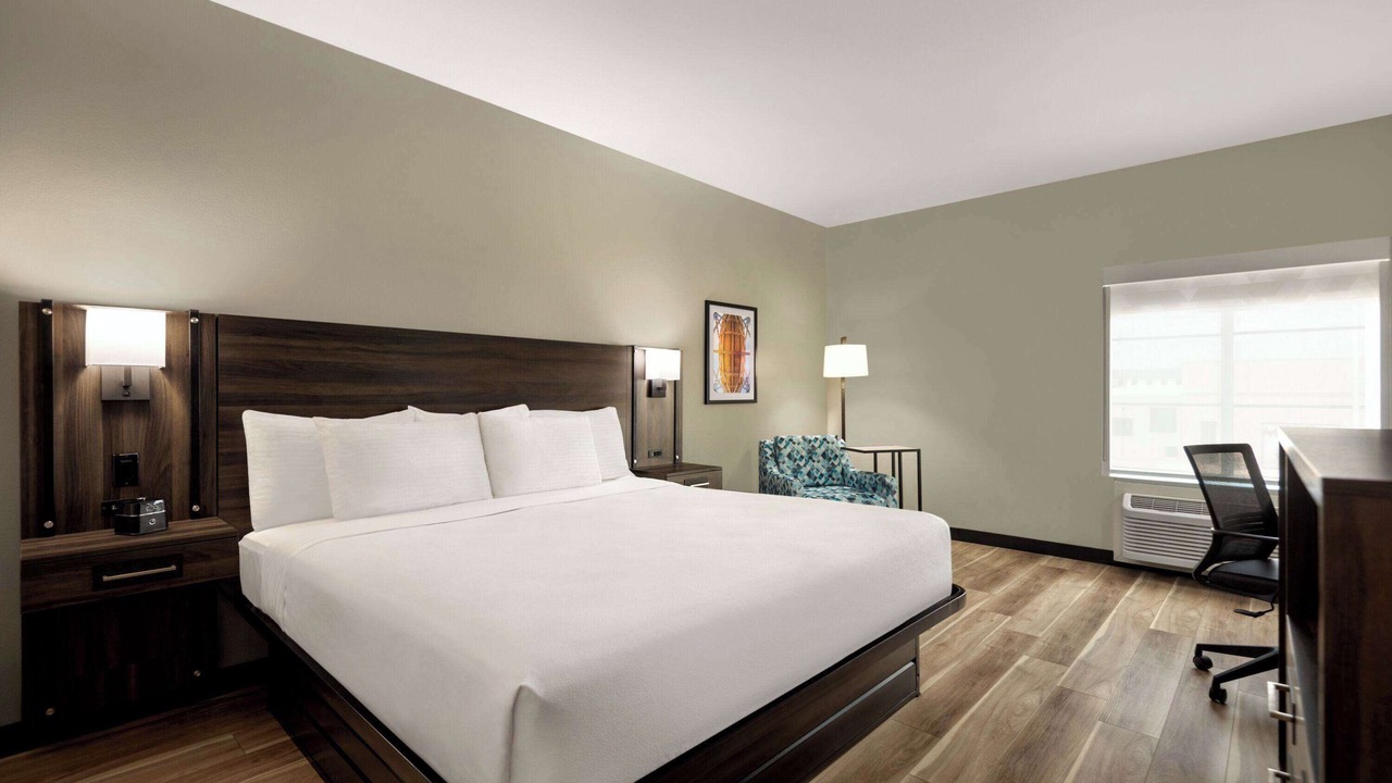 Photo of Bedroom in Gonzales