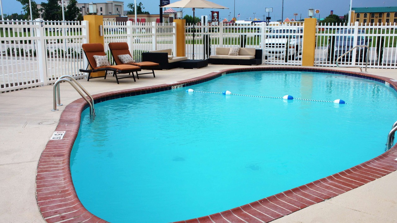 Photo of Outdoor in Gonzales