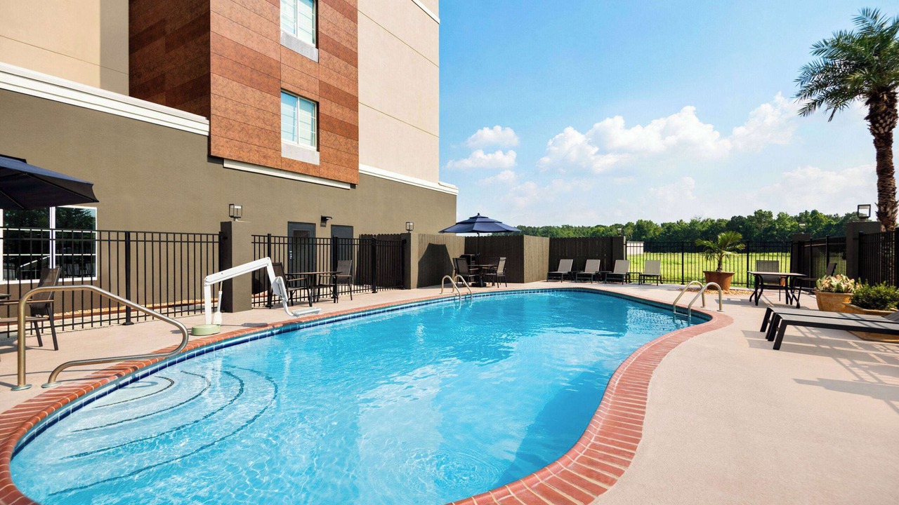 Photo of Outdoor in Gonzales