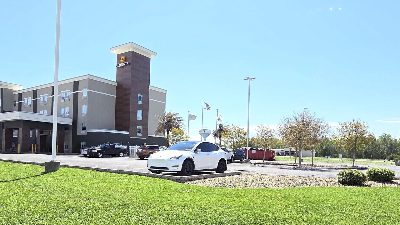 Photo of Outdoor in Gonzales