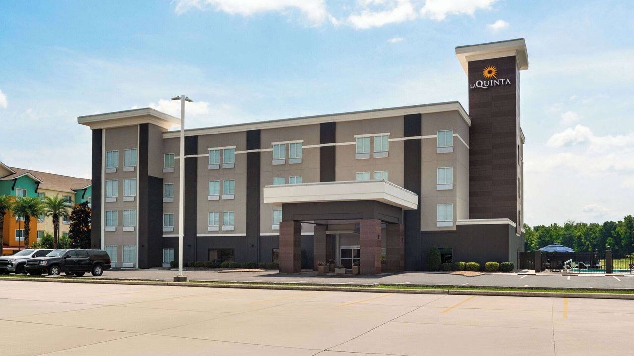 Photo of Outdoor in Gonzales