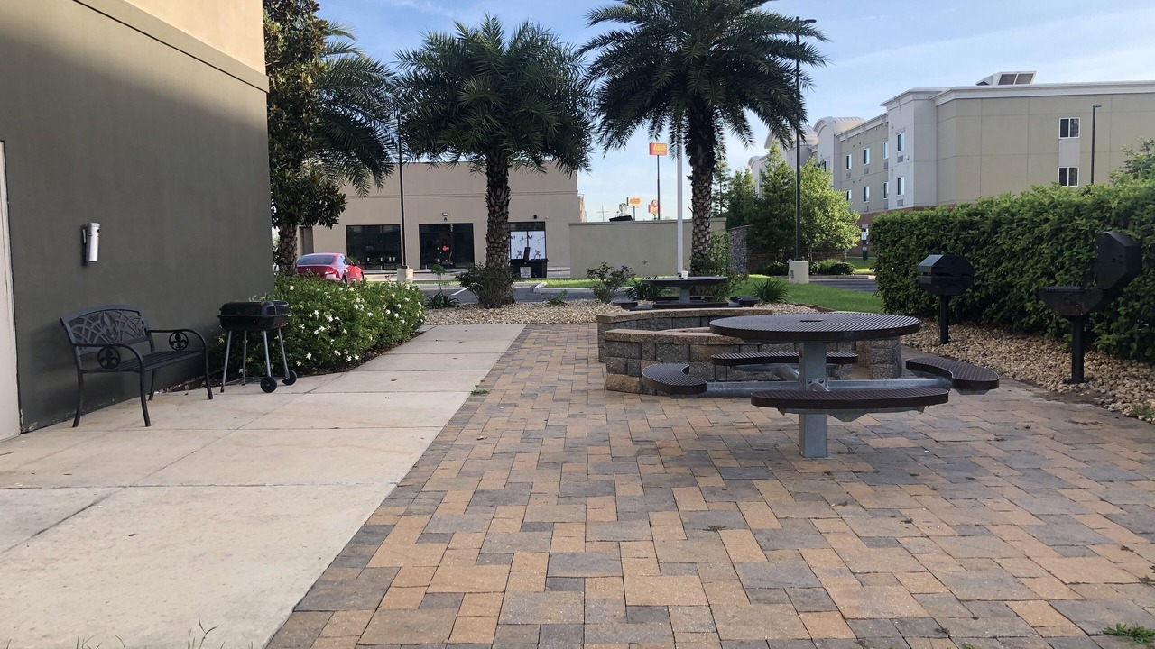 Photo of Outdoor in Gonzales