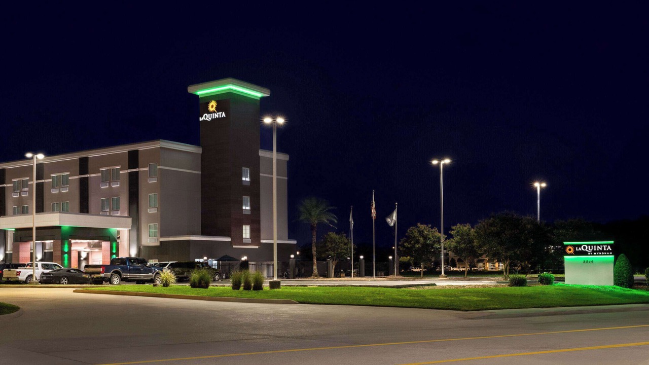 Photo of Outdoor in Gonzales