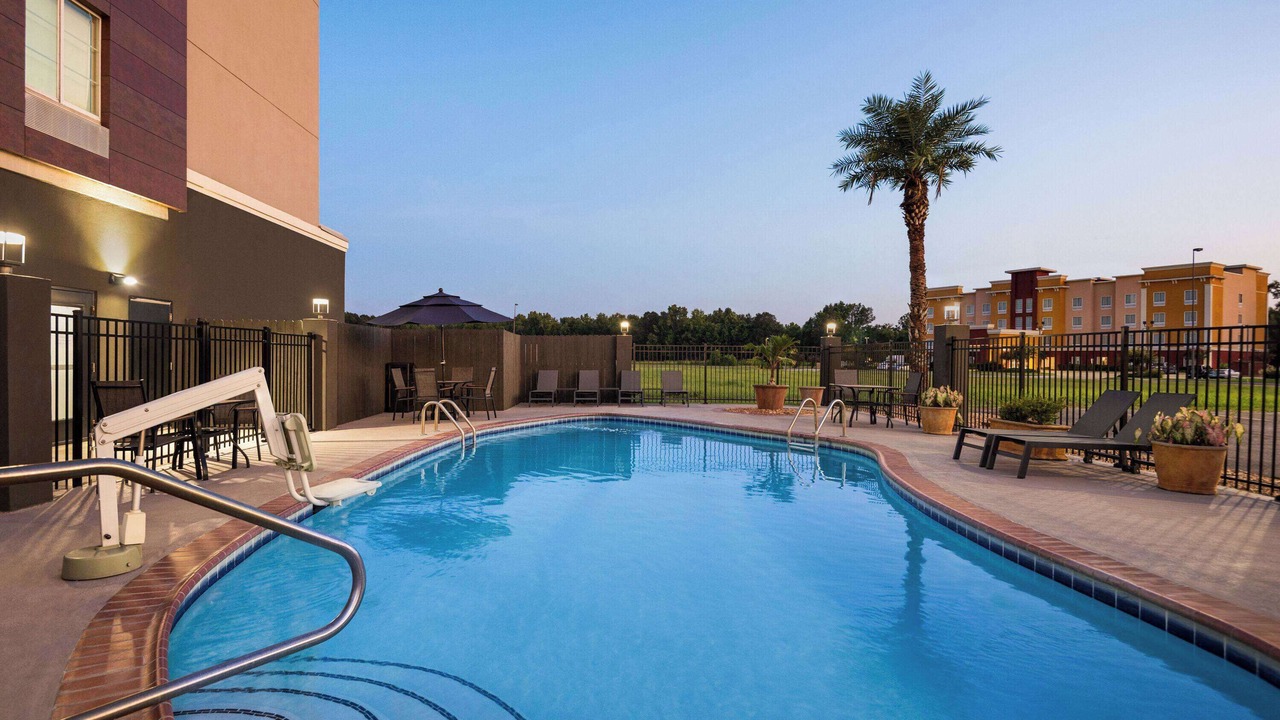 Photo of Outdoor in Gonzales