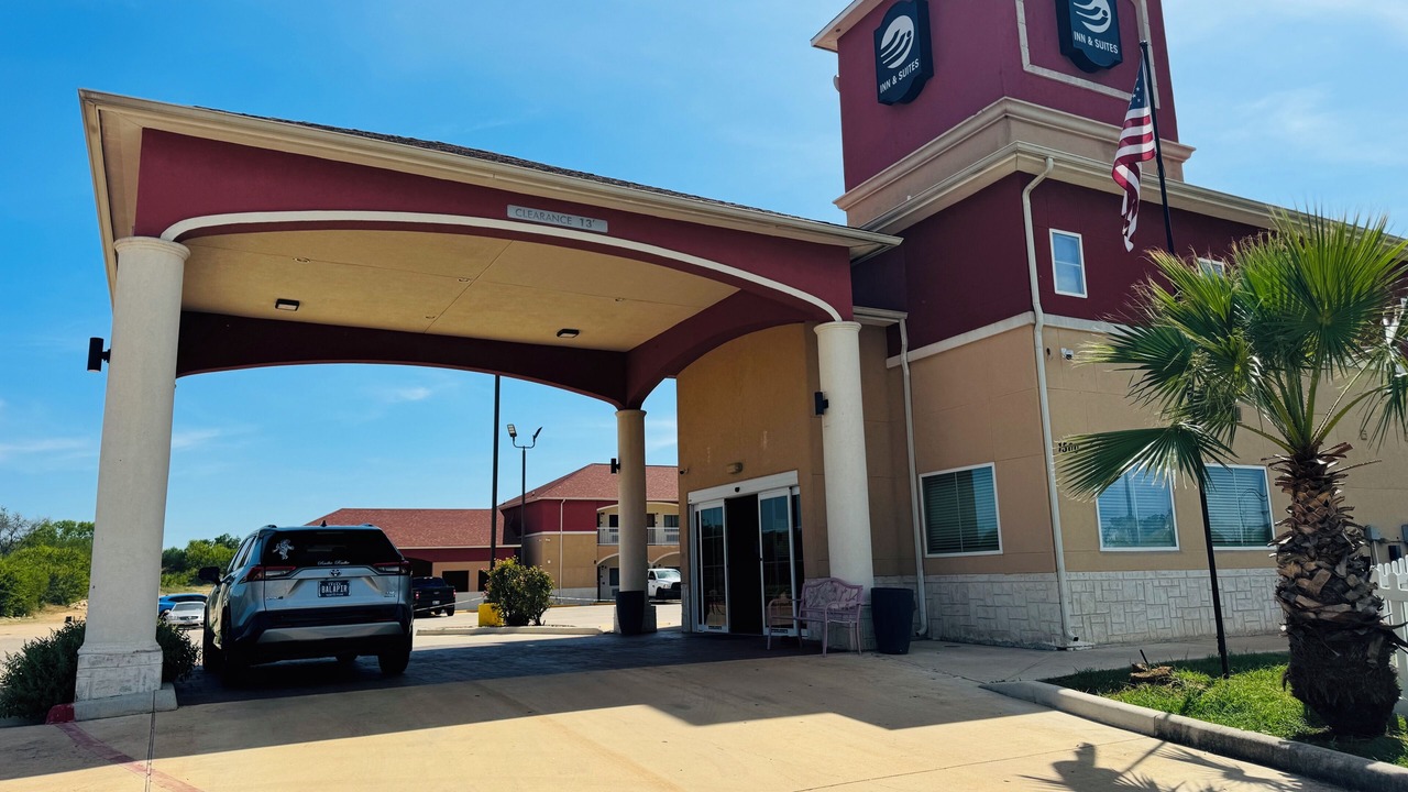 Photo of Outdoor in Floresville