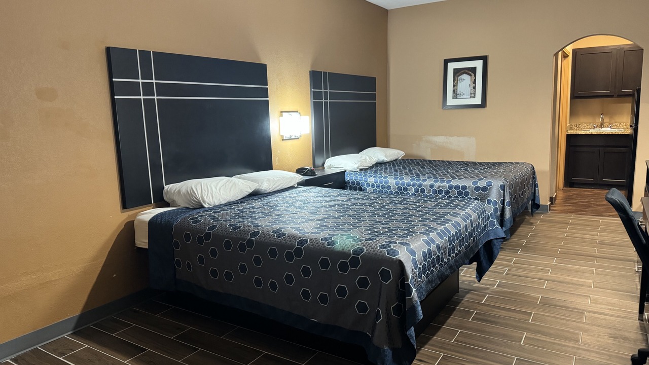 Photo of Bedroom in Floresville