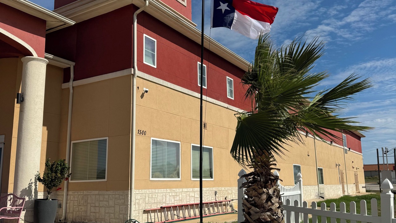 Photo of Outdoor in Floresville
