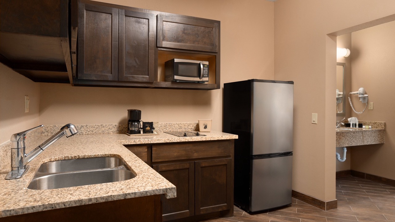 Photo of Kitchen in Floresville
