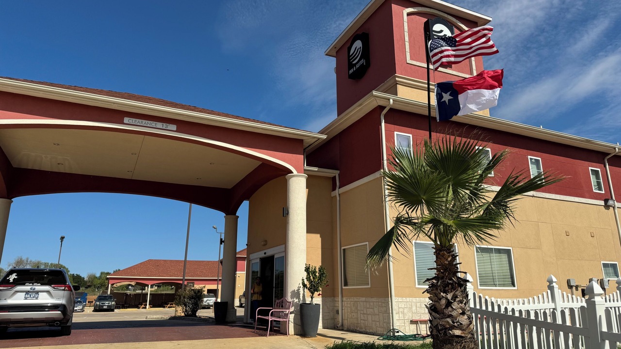 Photo of Outdoor in Floresville
