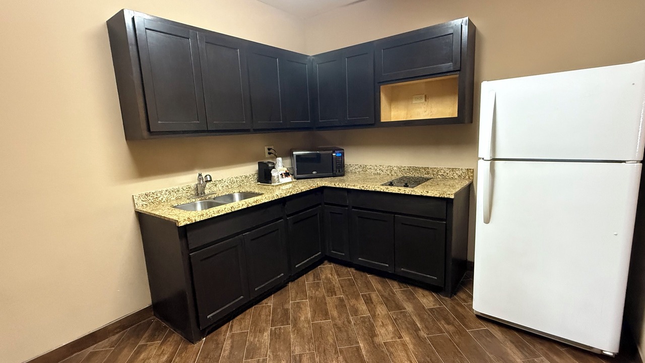 Photo of Bedroom in Floresville