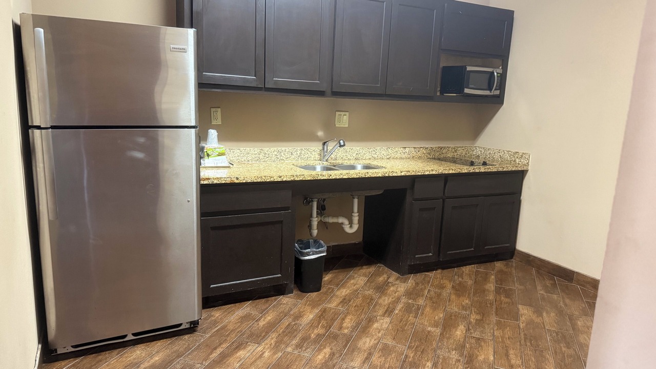 Photo of Kitchen in Floresville