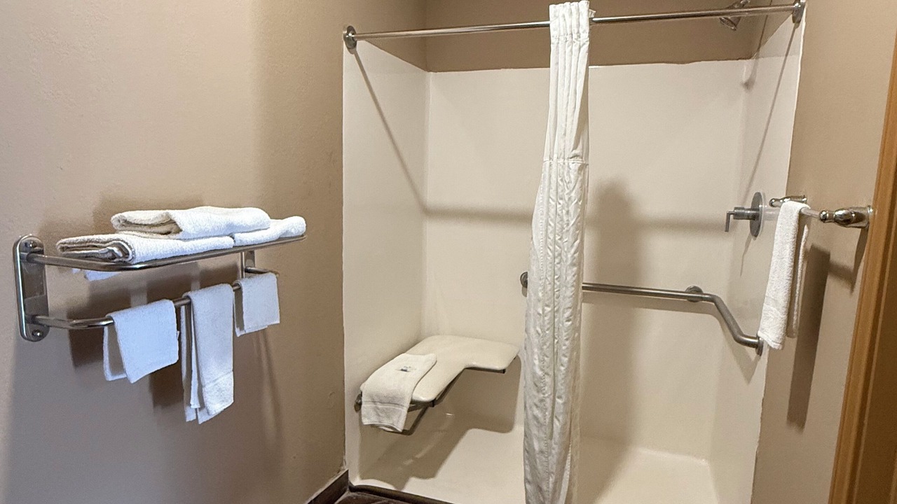 Photo of Bedroom in Floresville