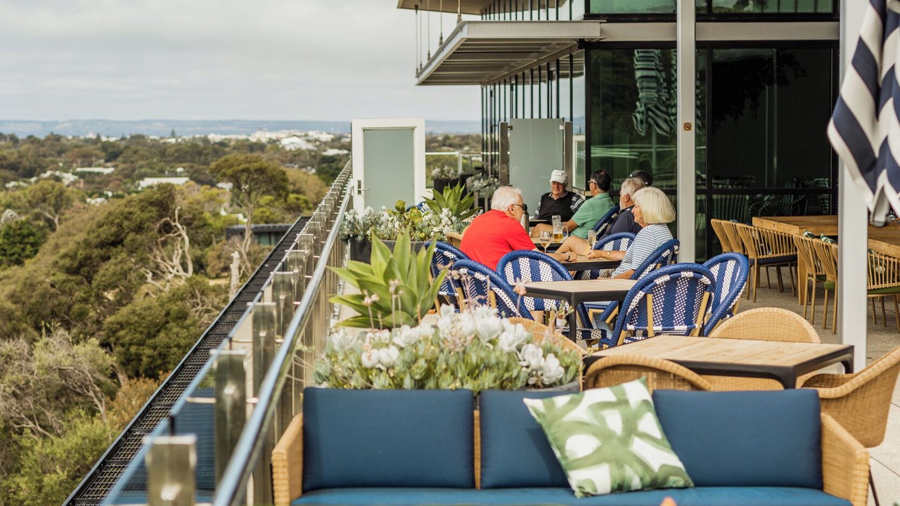 Photo of Outdoor in Portsea