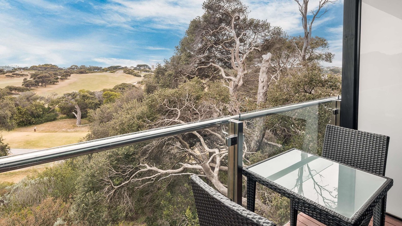 Photo of Bedroom in Portsea