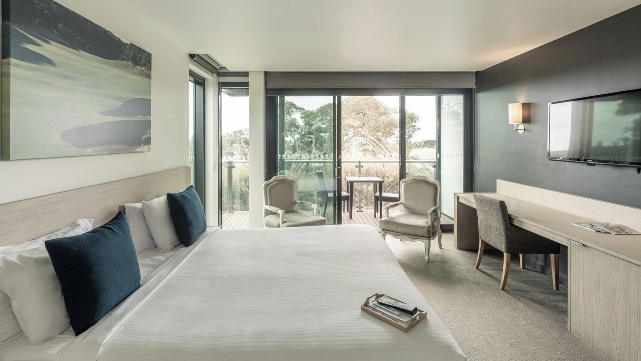 Photo of Patio Balcony in Portsea