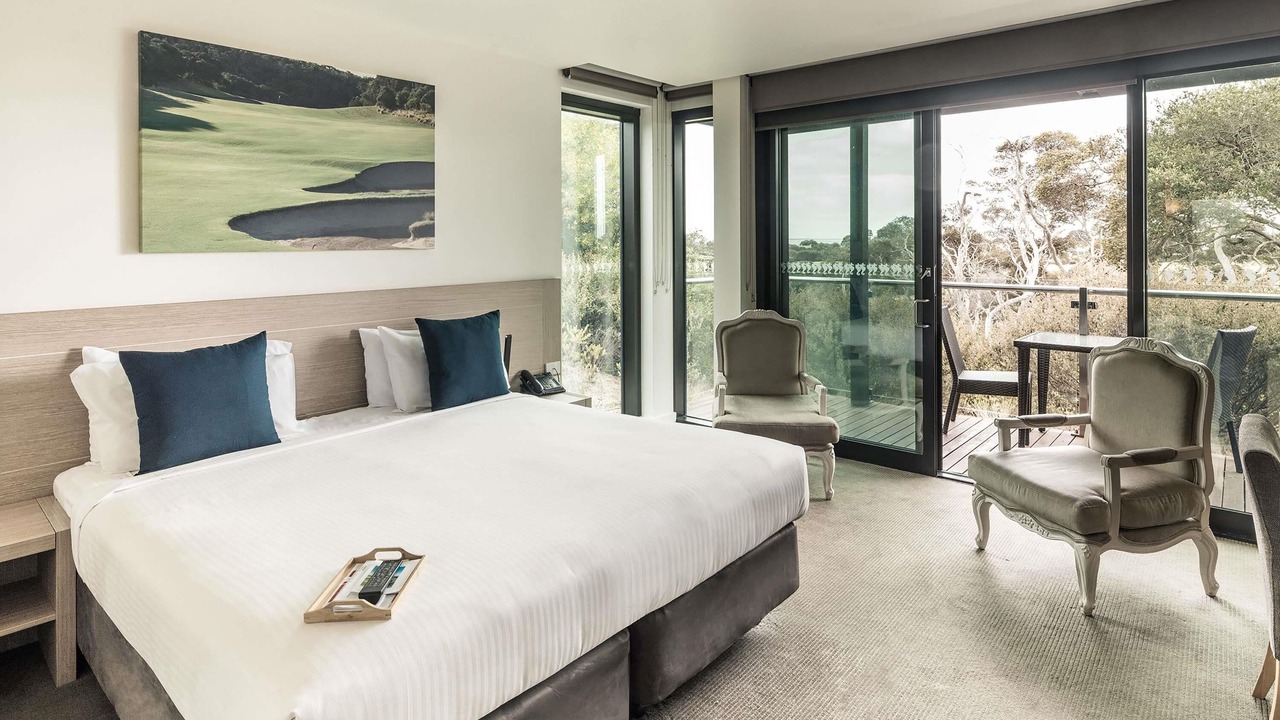 Photo of Patio Balcony in Portsea