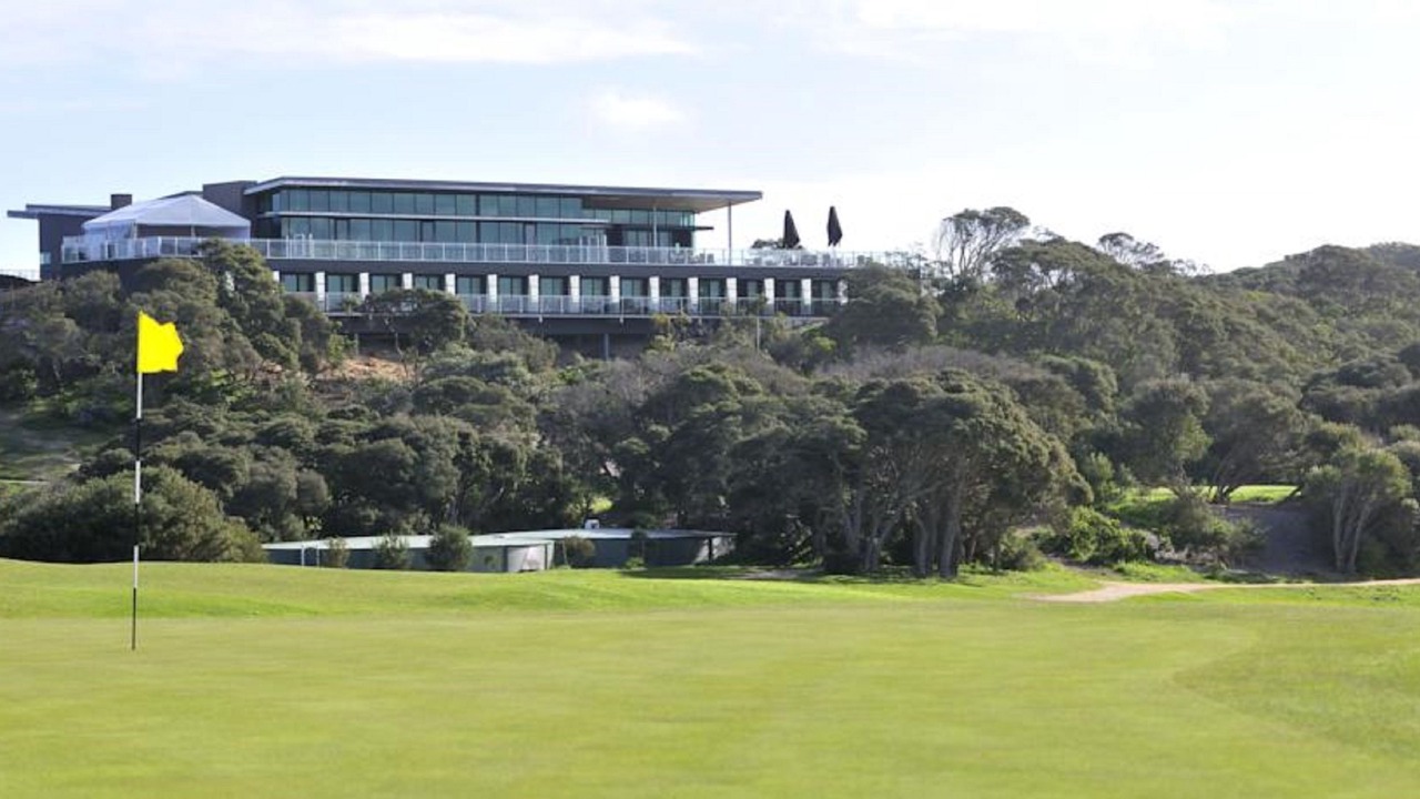 Photo of Outdoor in Portsea