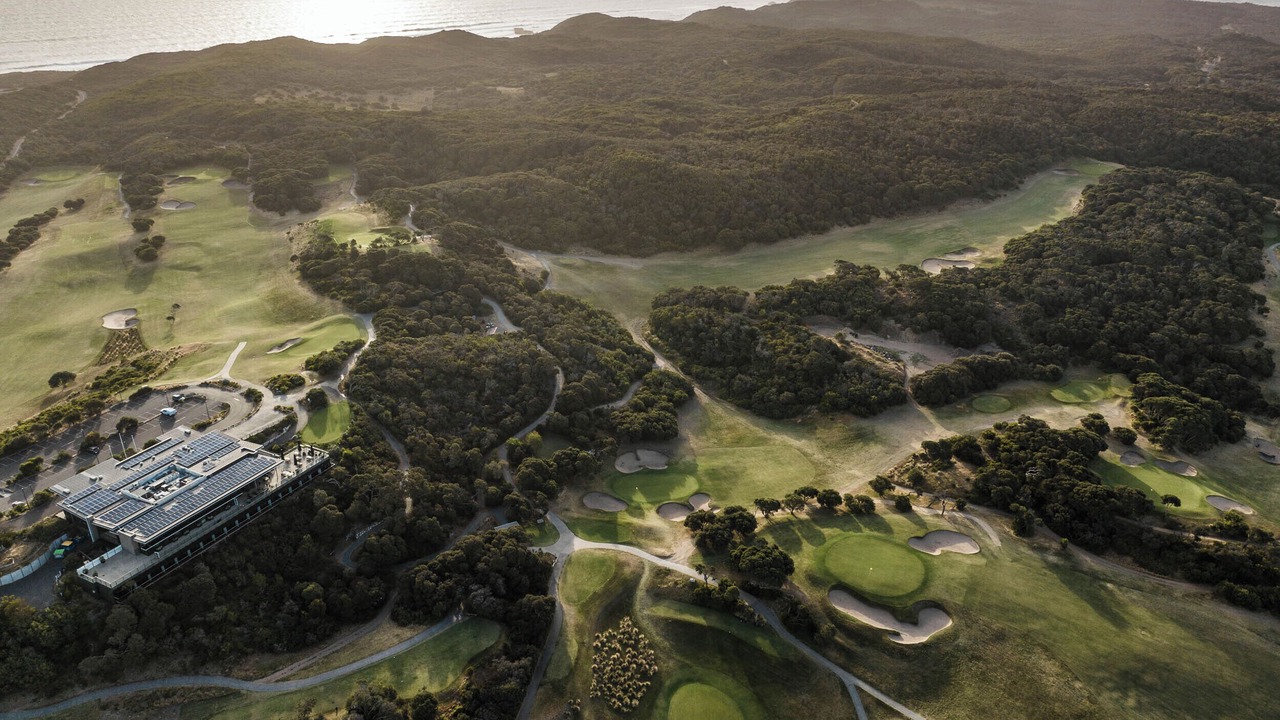 Photo of Outdoor in Portsea