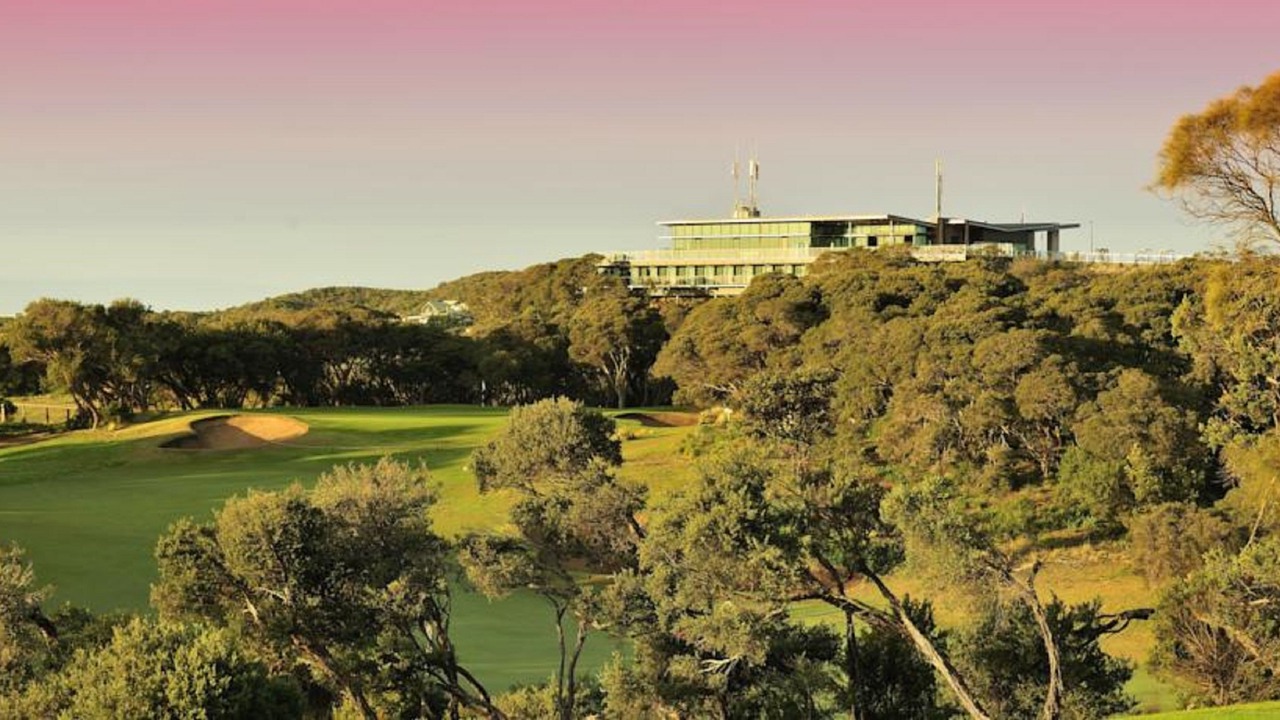 Photo of Outdoor in Portsea