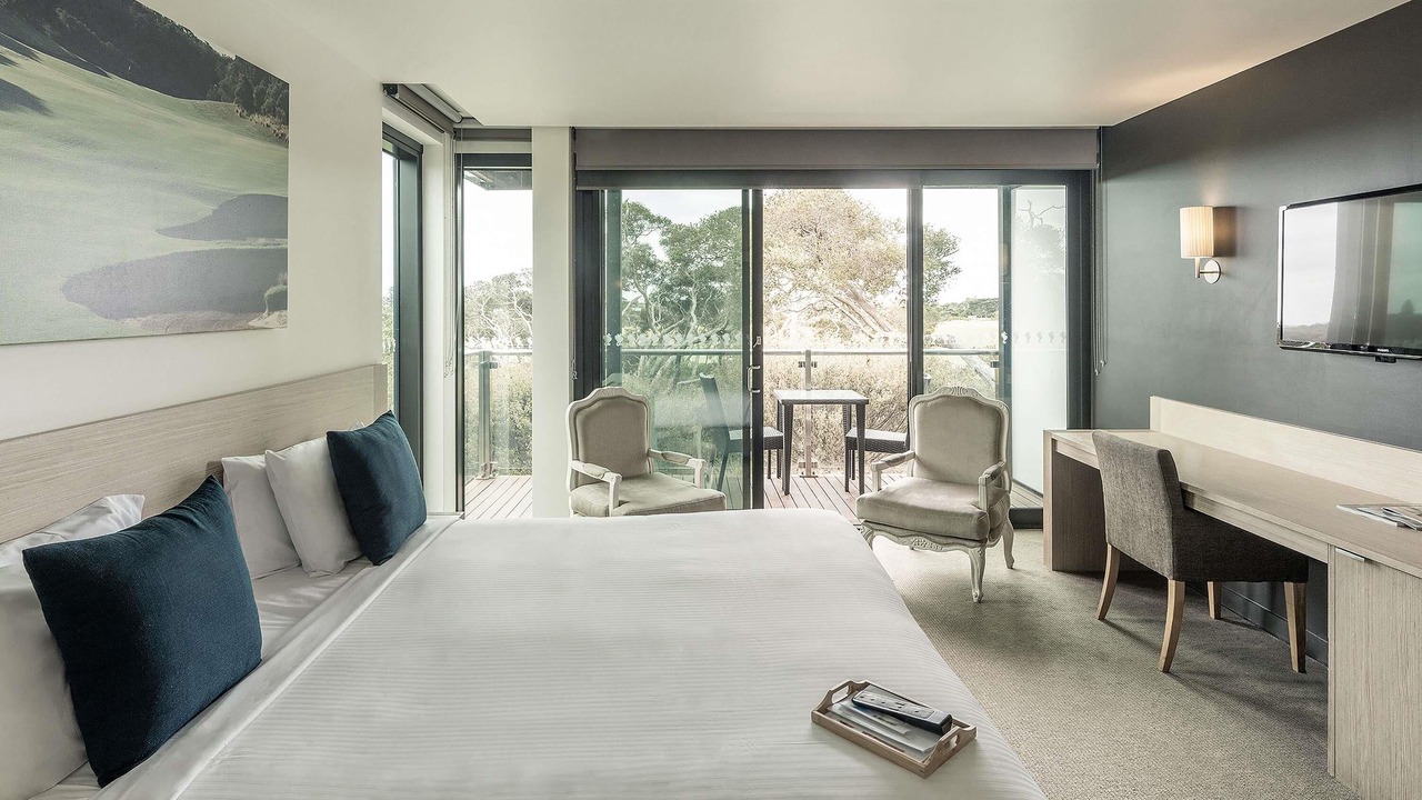 Photo of Patio Balcony in Portsea